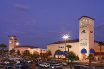 Orlando Premium Outlet, 8200 Vineland Ave, Orlando, FL 32821, USA. 160 designer stores with savings of 25-70% every day.