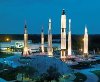Kennedy Space Center (KSC)