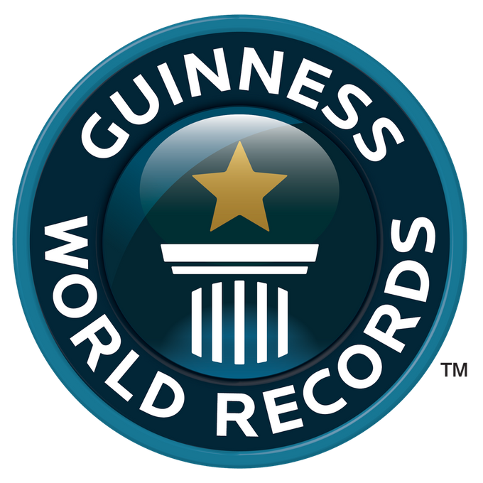 travel23-47 og Guinness World of Records/travel23-47 and Guinness World of Records